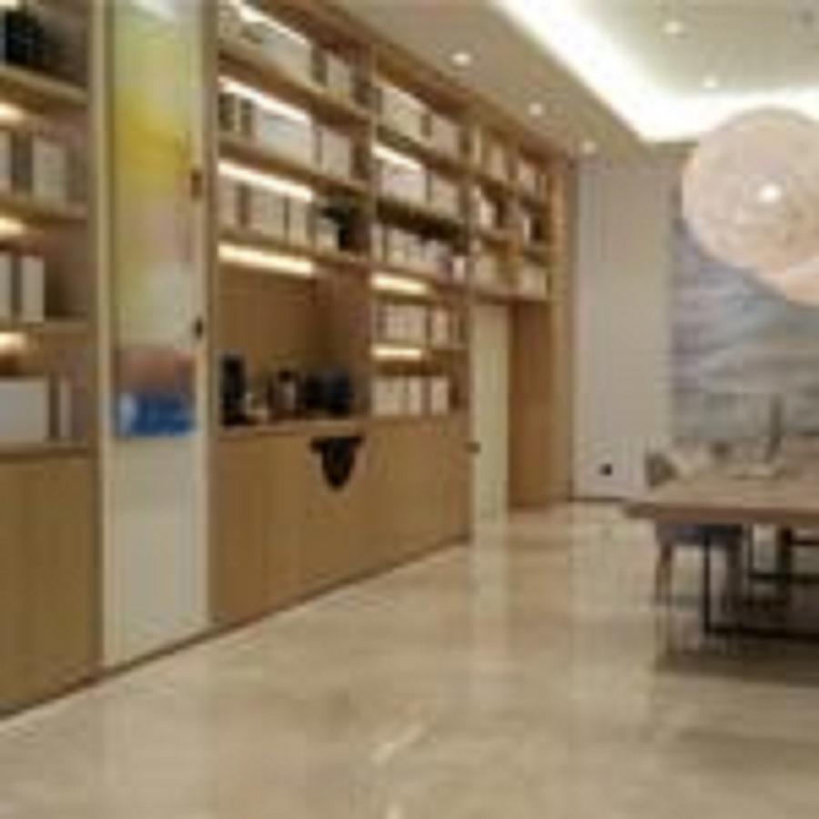 Ji Hotel Shanghai Kangqiao Xiupu Road Xangai Exterior foto